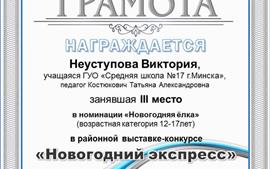 2022.01.31-Неуступова-Виктория-3-место-район-Новогодний-экспресс